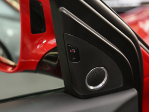 2017Plus 40 TFSI m g