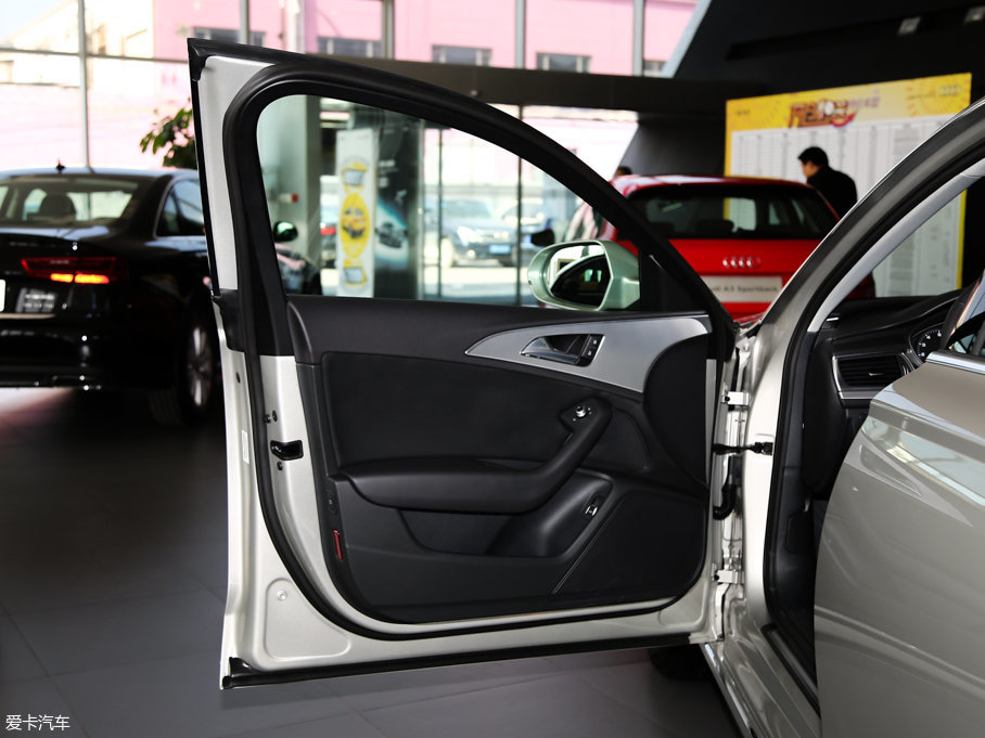 2017?yun)WA6L TFSI g(sh)