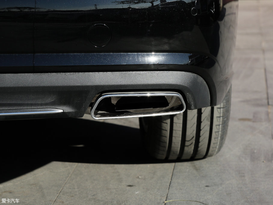 2017WA6L 45 TFSI quattro \