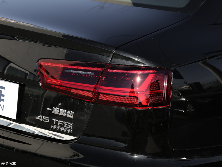 2017?yun)WA6L 45 TFSI quattro \(yn)(dng)