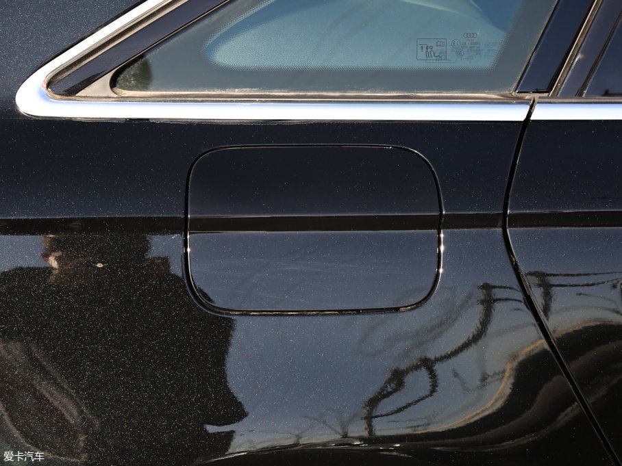 2017WA6L 45 TFSI quattro \