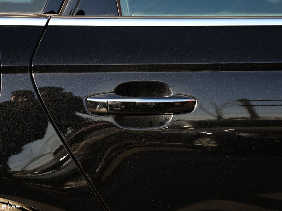 2017WA6L 45 TFSI quattro \