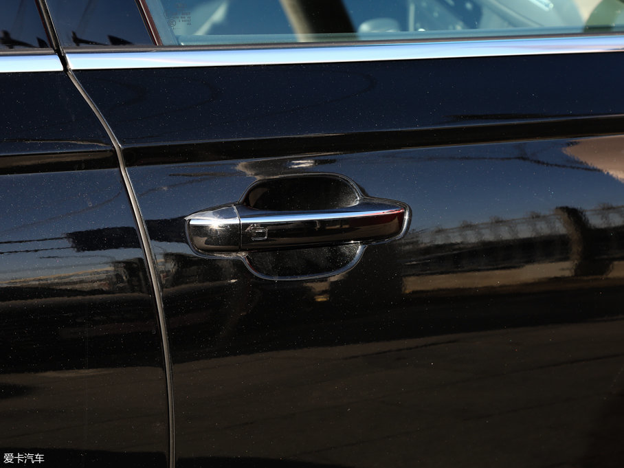 2017WA6L 45 TFSI quattro \