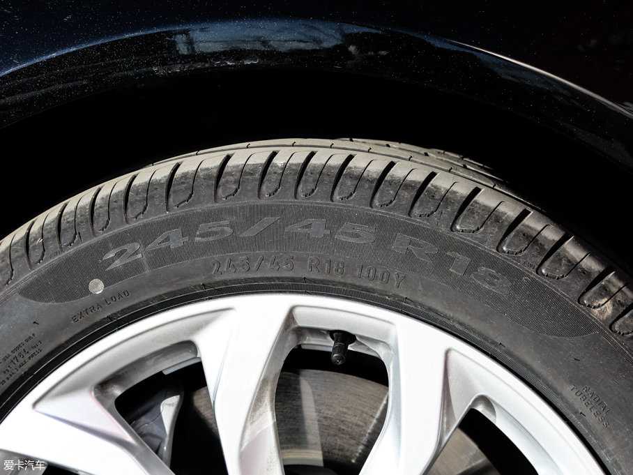 2017WA6L 45 TFSI quattro \