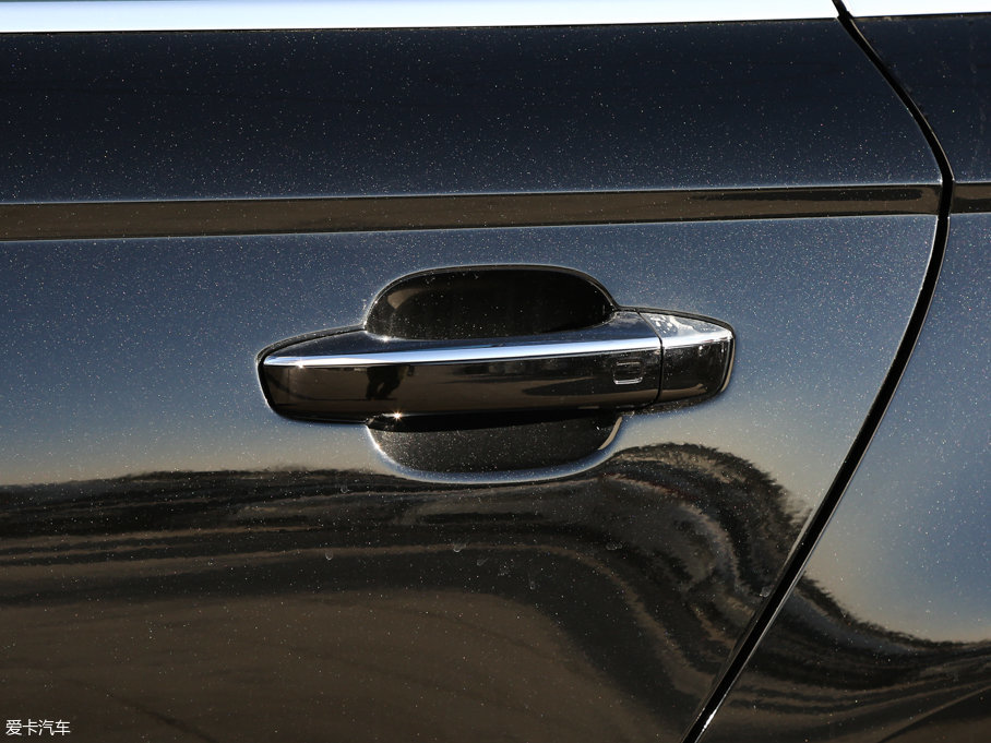 2017WA6L 45 TFSI quattro \