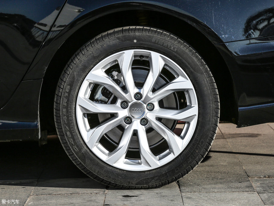 2017WA6L 45 TFSI quattro \