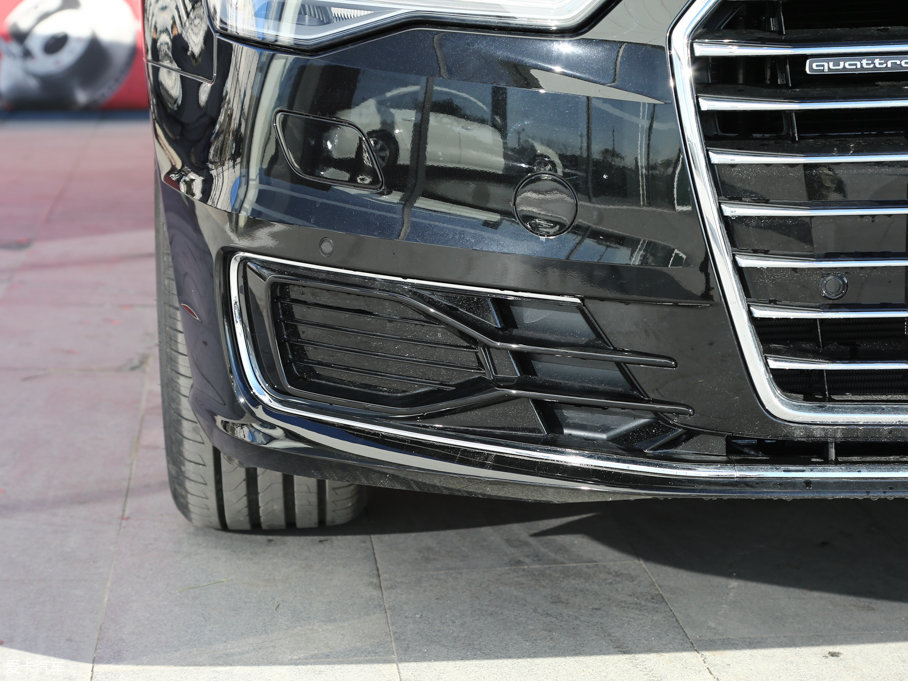 2017WA6L 45 TFSI quattro \