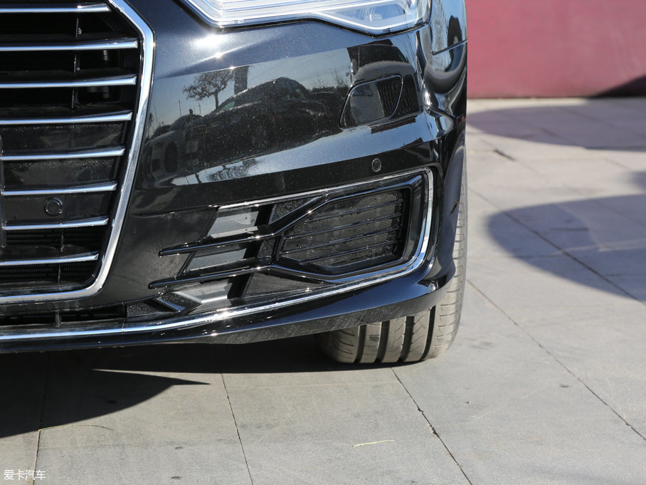 2017WA6L 45 TFSI quattro \