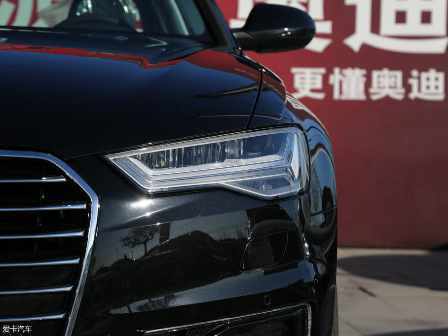 2017WA6L 45 TFSI quattro \