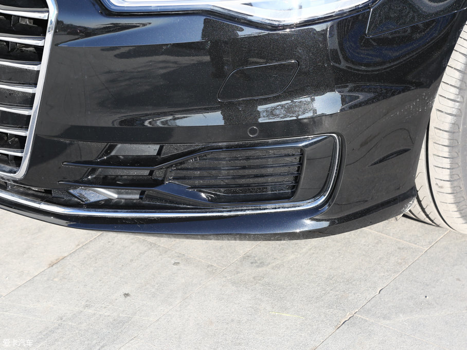 2017WA6L 45 TFSI quattro \