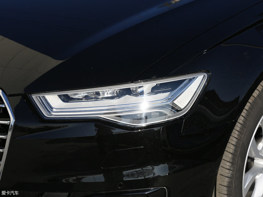 2017WA6L 45 TFSI quattro \