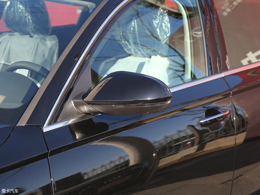 2017WA6L 45 TFSI quattro \