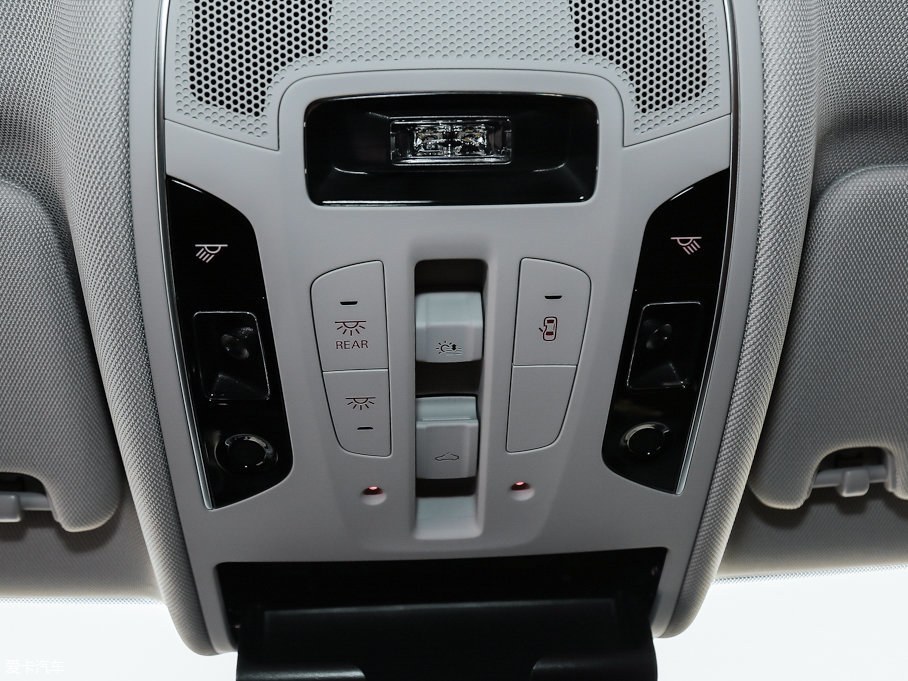 2017?yun)WA6L 50 TFSI quattro 