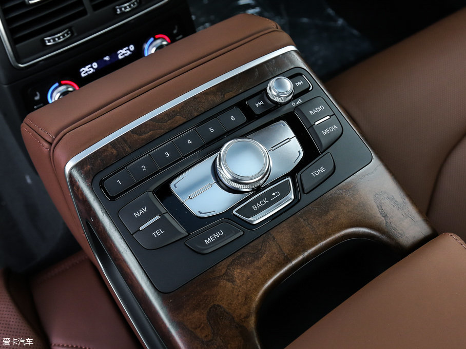 2017?yun)WA6L 50 TFSI quattro 