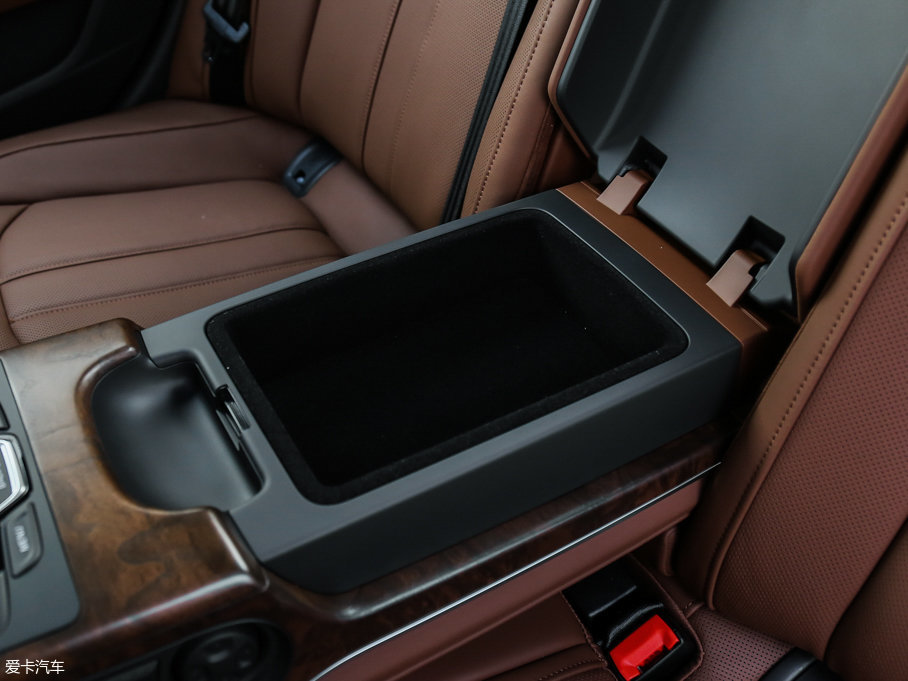 2017WA6L 50 TFSI quattro 