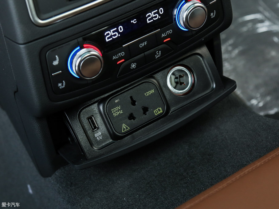 2017WA6L 50 TFSI quattro 