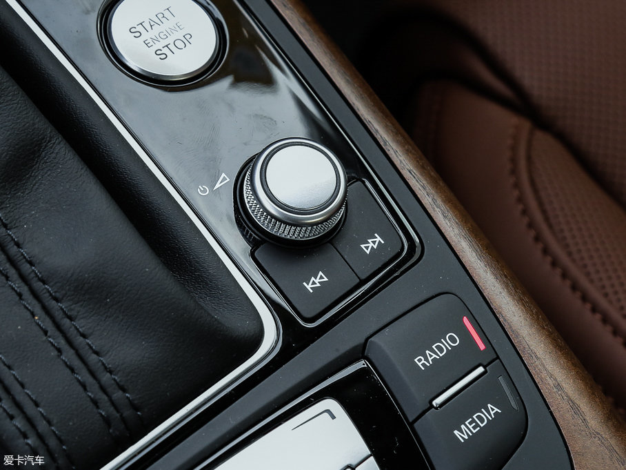 2017WA6L 50 TFSI quattro 