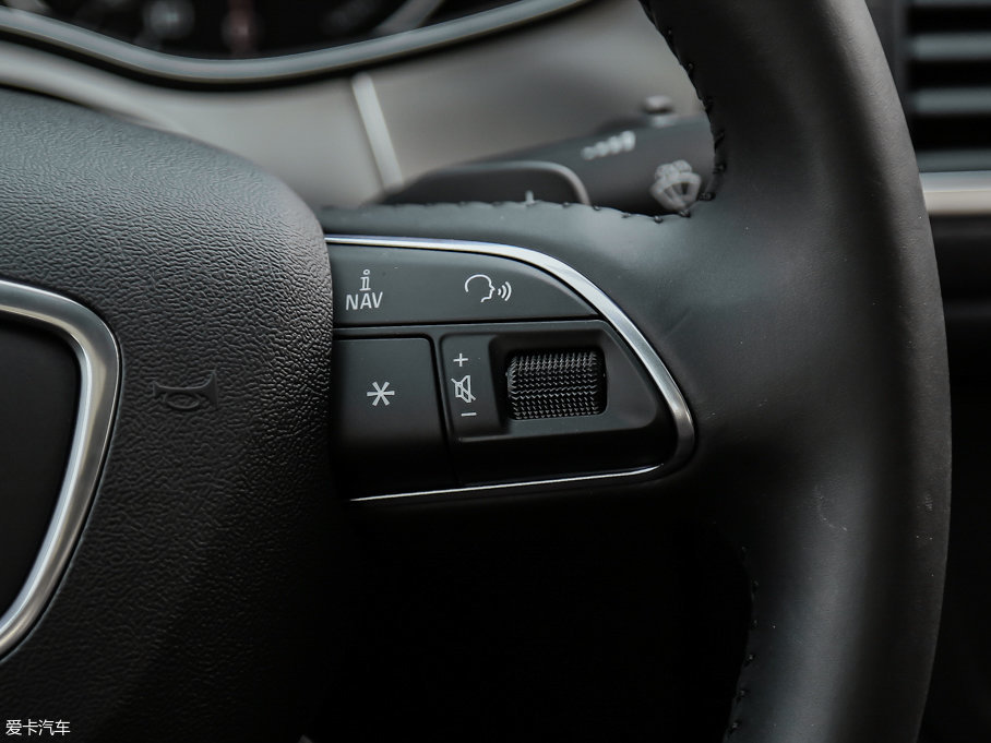 2017WA6L 50 TFSI quattro 