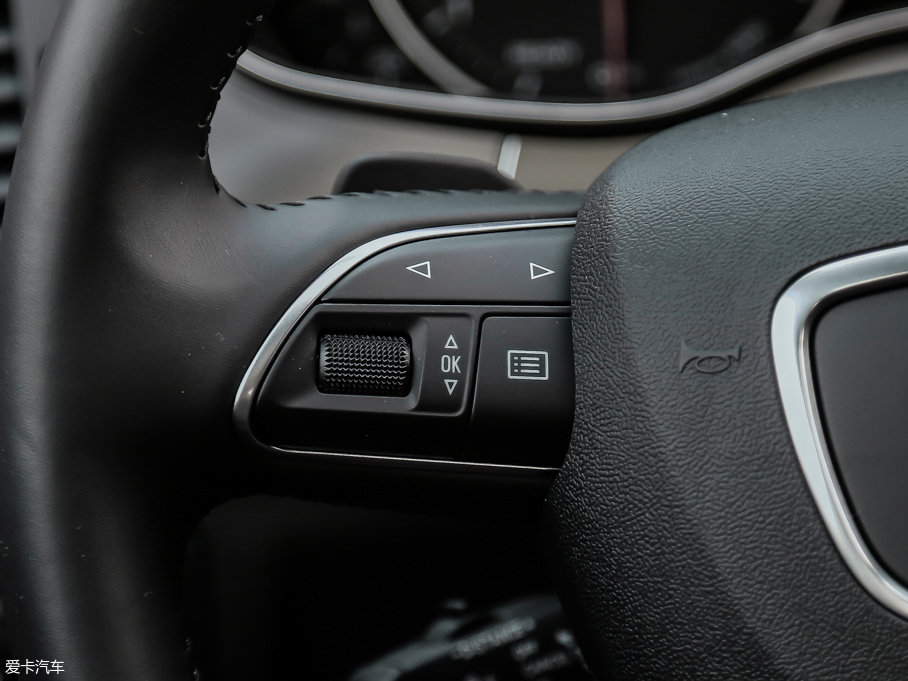 2017WA6L 50 TFSI quattro 