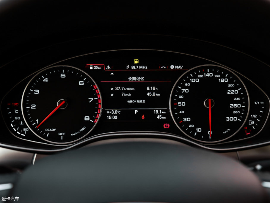 2017WA6L 50 TFSI quattro 