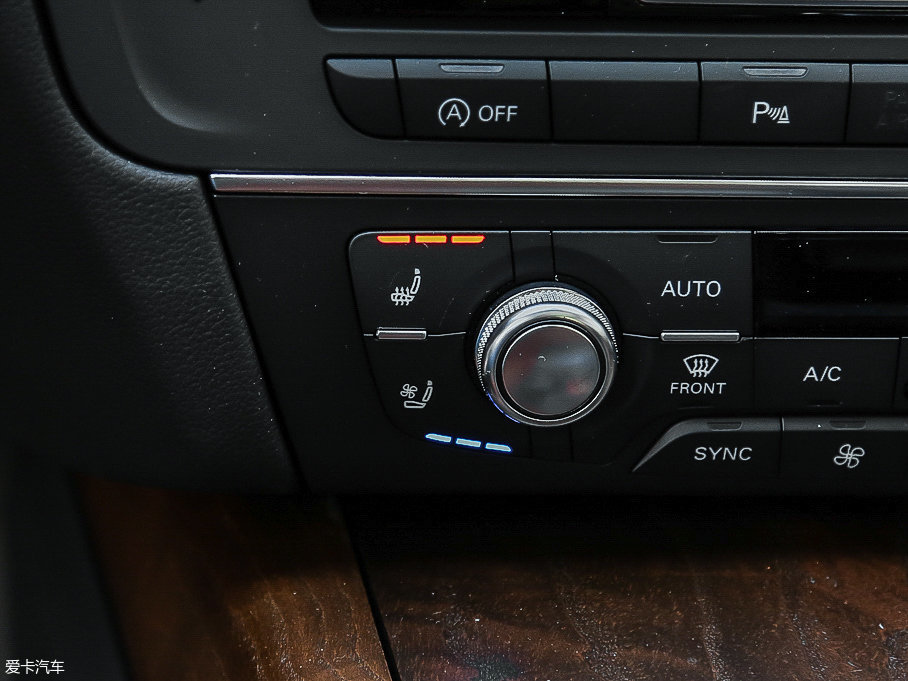 2017WA6L 50 TFSI quattro 