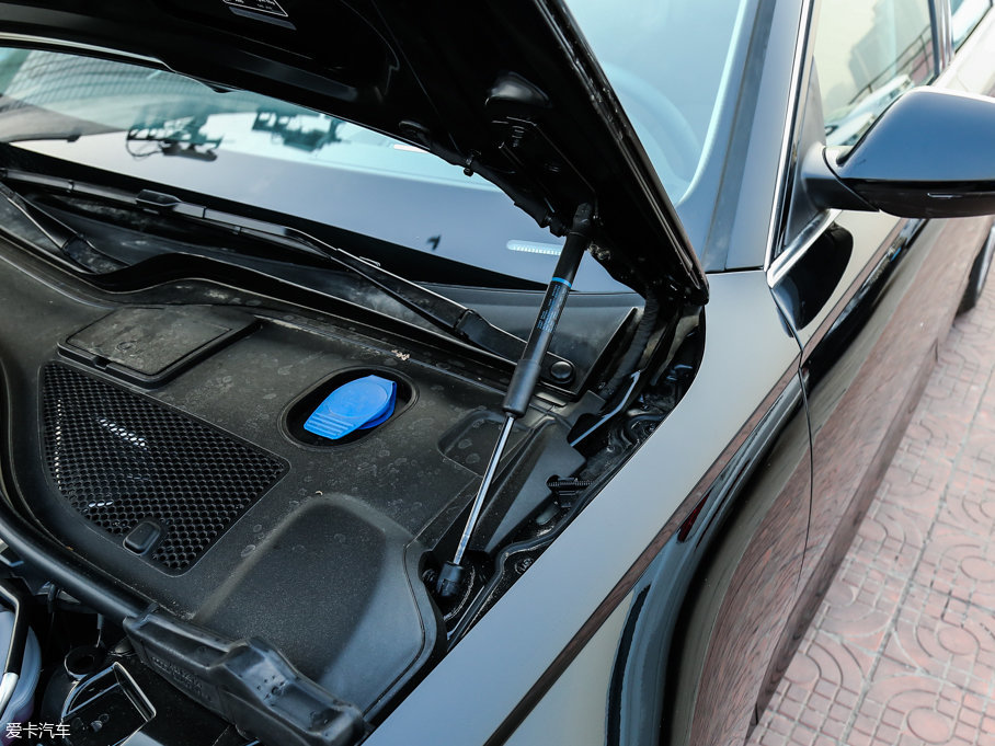 2017?yun)WA6L 50 TFSI quattro 