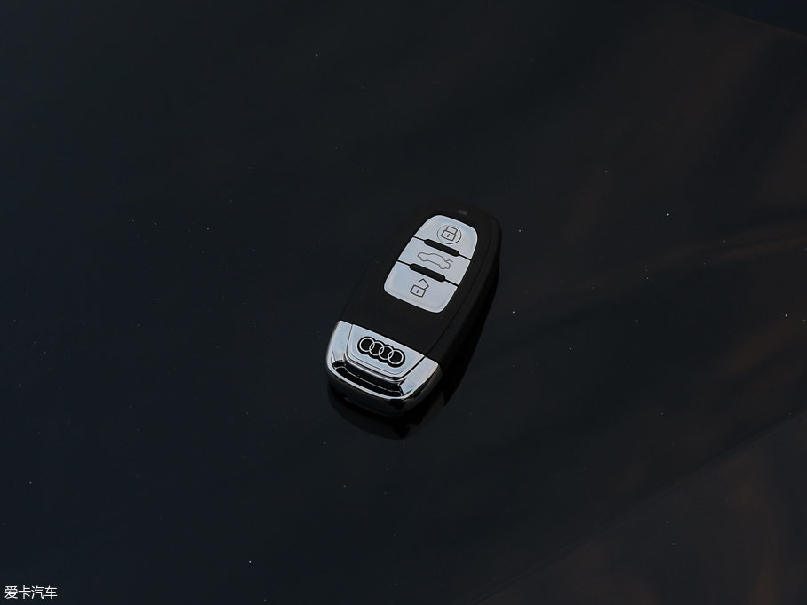 2017WA6L 50 TFSI quattro 