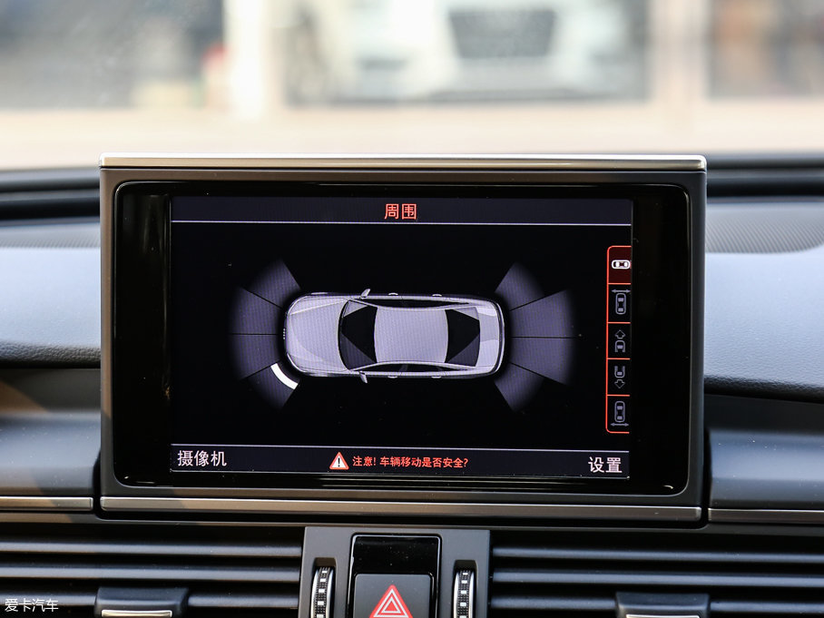 2017WA6L 50 TFSI quattro 