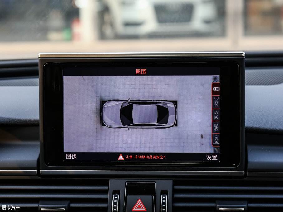 2017?yun)WA6L 50 TFSI quattro 