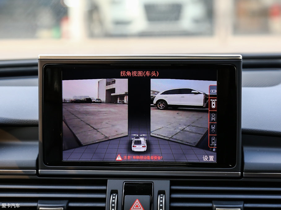 2017?yun)WA6L 50 TFSI quattro 