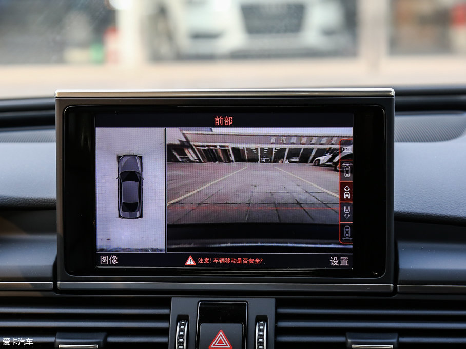 2017WA6L 50 TFSI quattro 