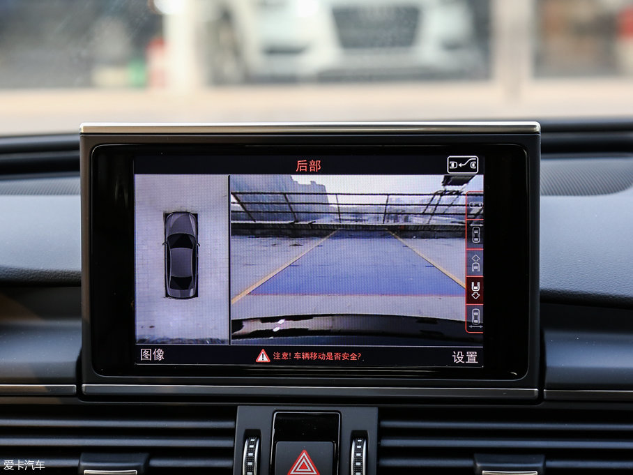 2017WA6L 50 TFSI quattro 