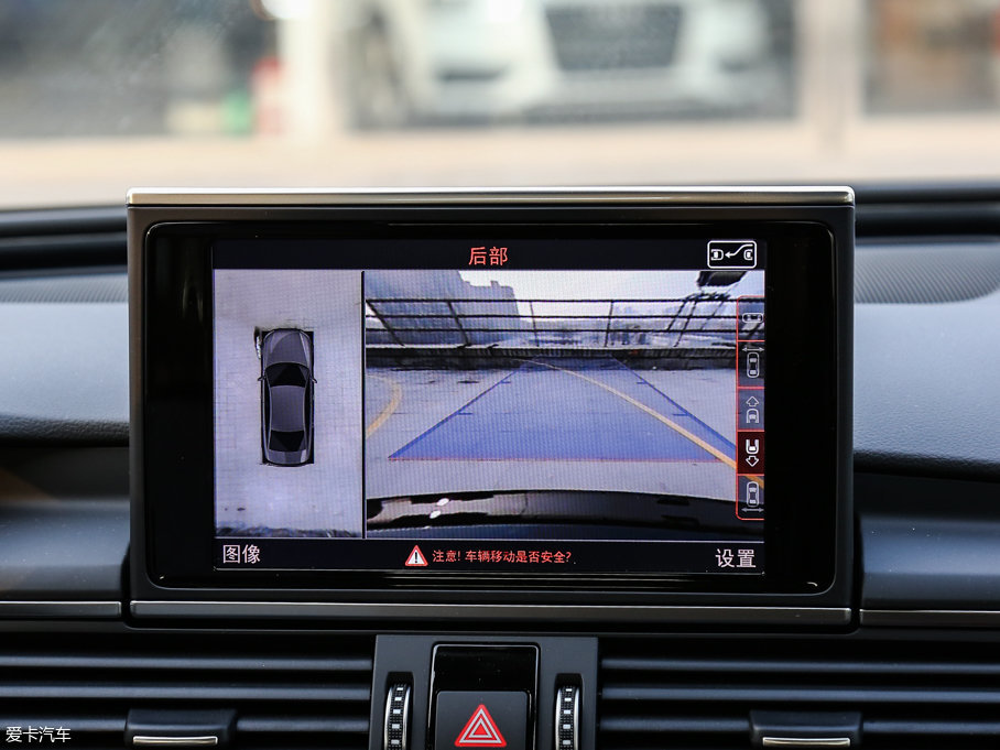 2017?yun)WA6L 50 TFSI quattro 