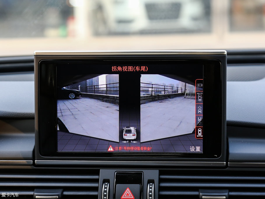 2017WA6L 50 TFSI quattro 