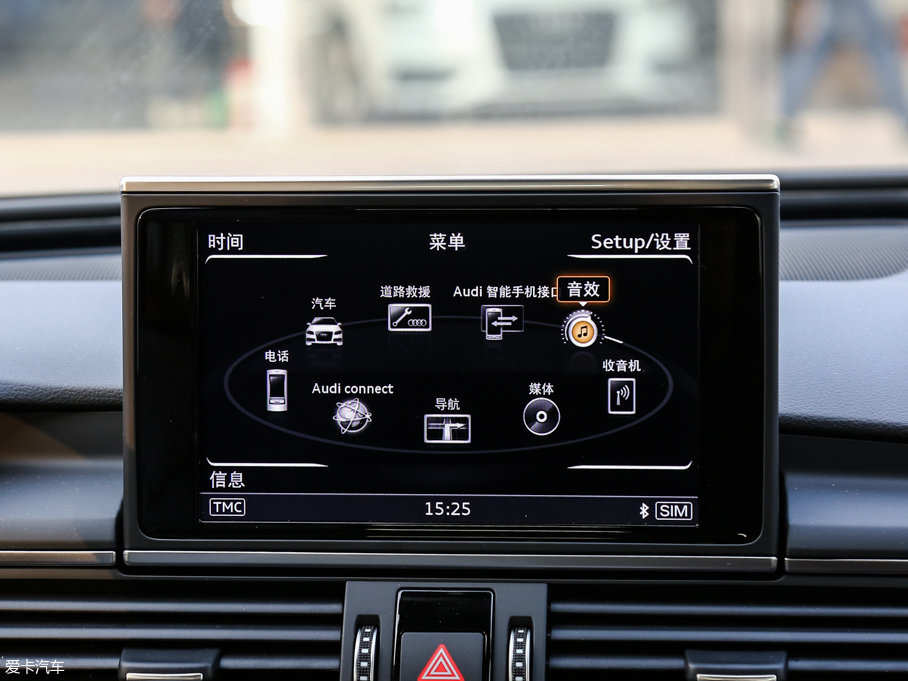 2017WA6L 50 TFSI quattro 