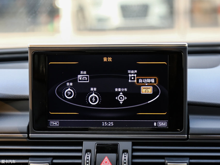 2017WA6L 50 TFSI quattro 