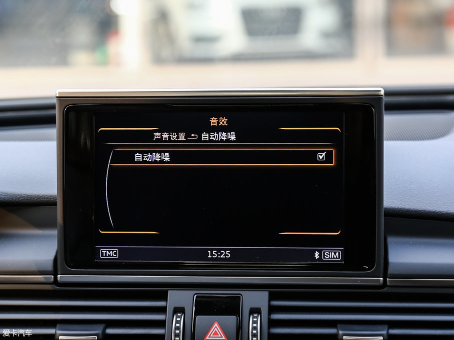 2017WA6L 50 TFSI quattro 