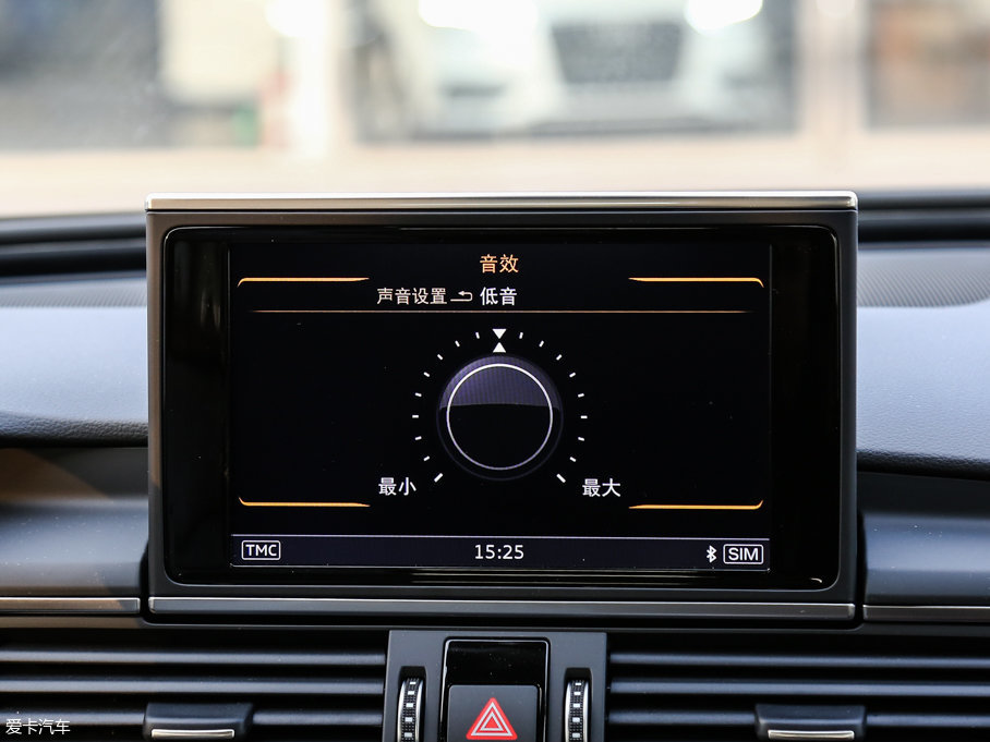 2017WA6L 50 TFSI quattro 