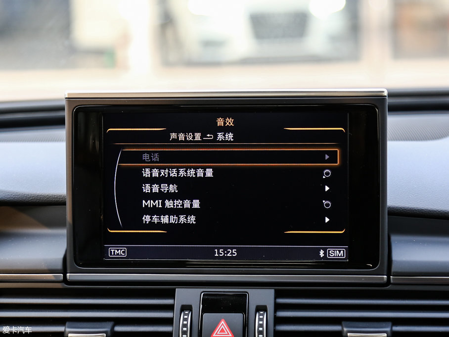 2017?yun)WA6L 50 TFSI quattro 