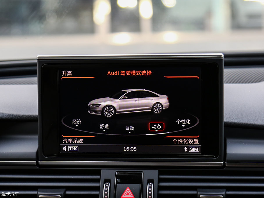 2017WA6L 50 TFSI quattro 