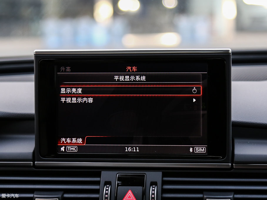 2017WA6L 50 TFSI quattro 