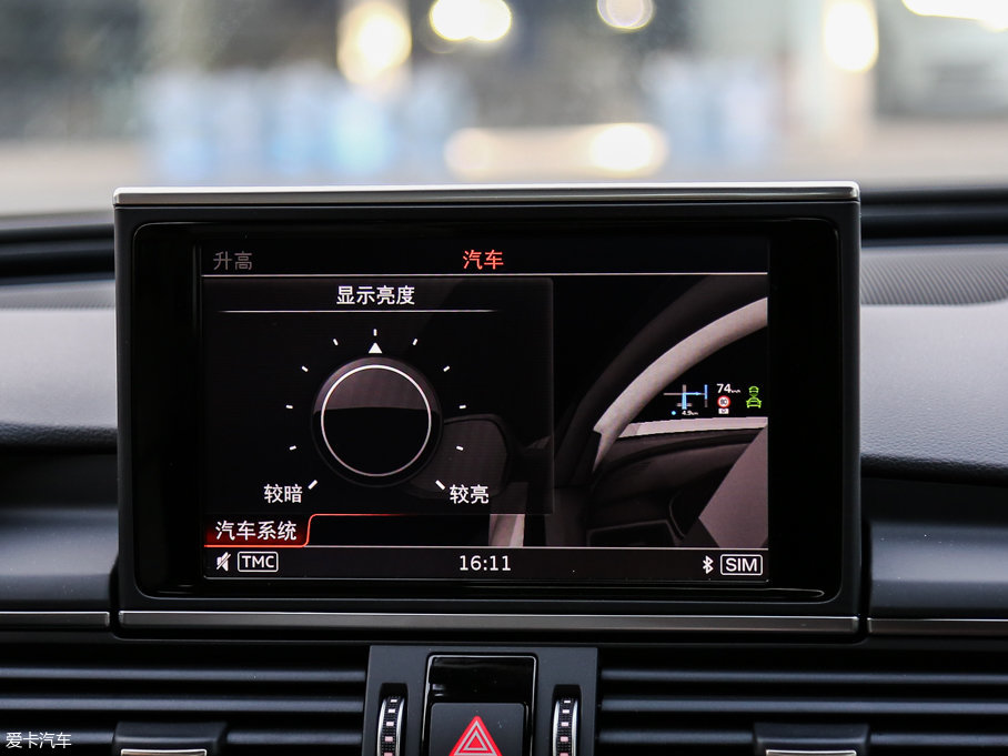 2017WA6L 50 TFSI quattro 