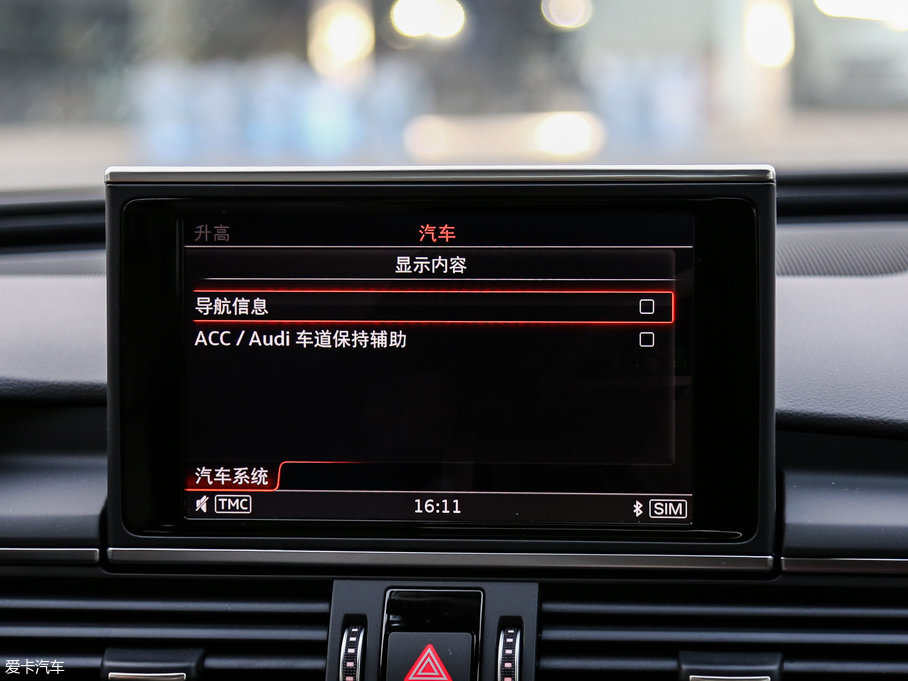 2017WA6L 50 TFSI quattro 