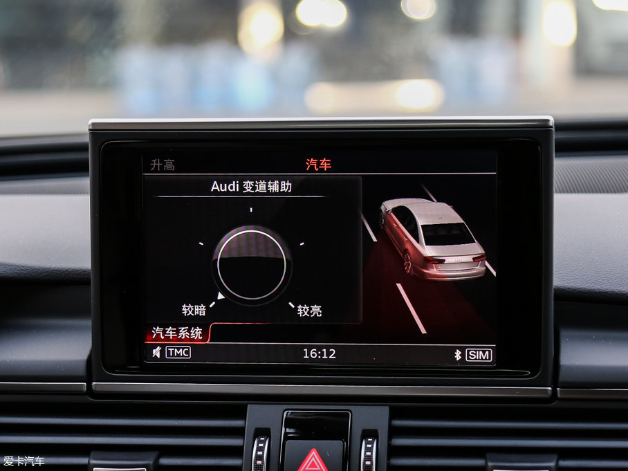 2017WA6L 50 TFSI quattro 