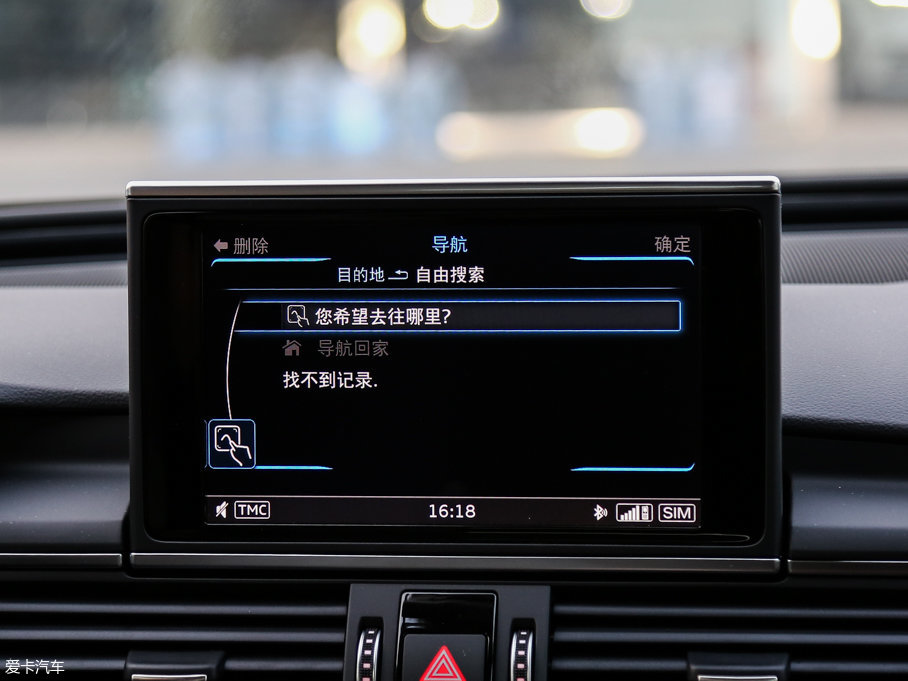 2017WA6L 50 TFSI quattro 