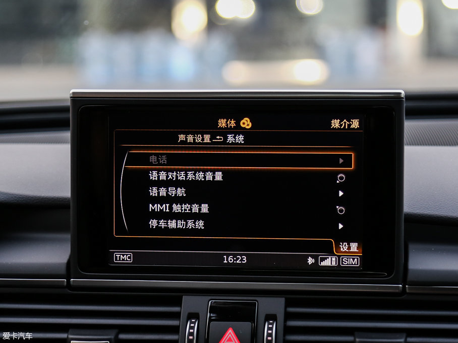 2017WA6L 50 TFSI quattro 