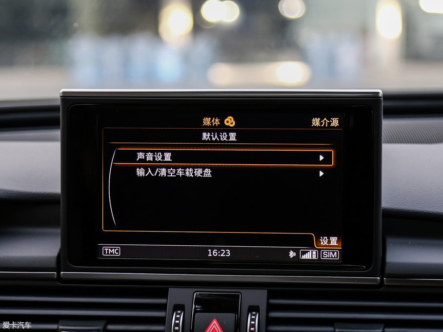 2017WA6L 50 TFSI quattro 