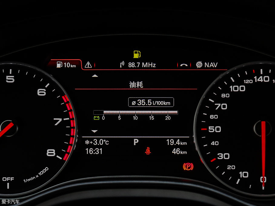 2017?yun)WA6L 50 TFSI quattro 