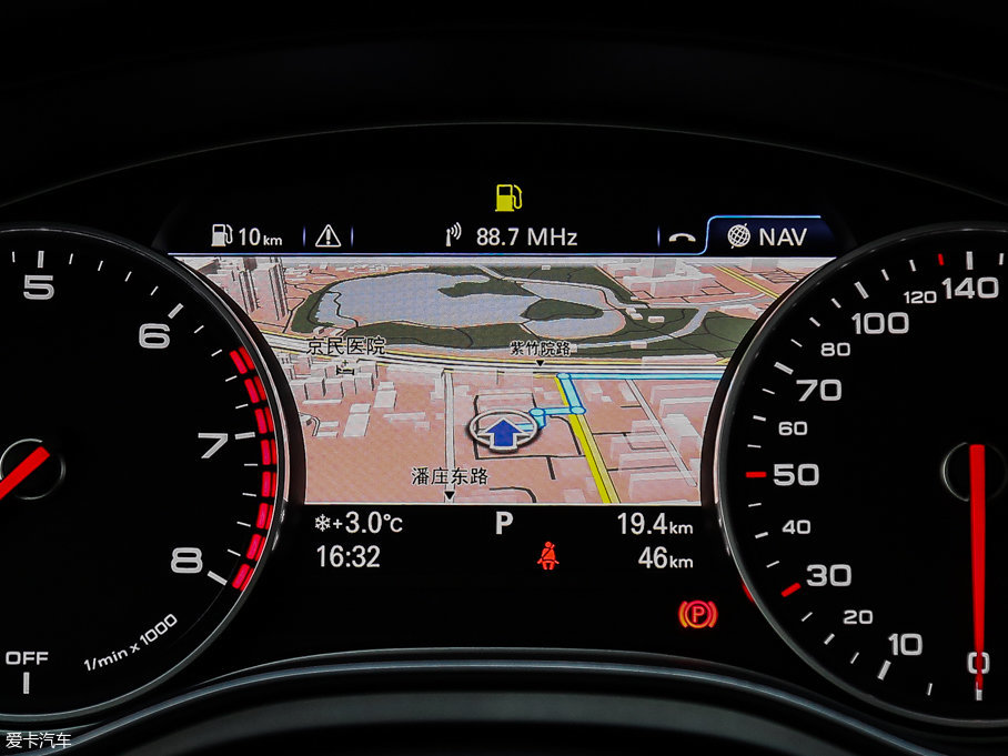 2017WA6L 50 TFSI quattro 