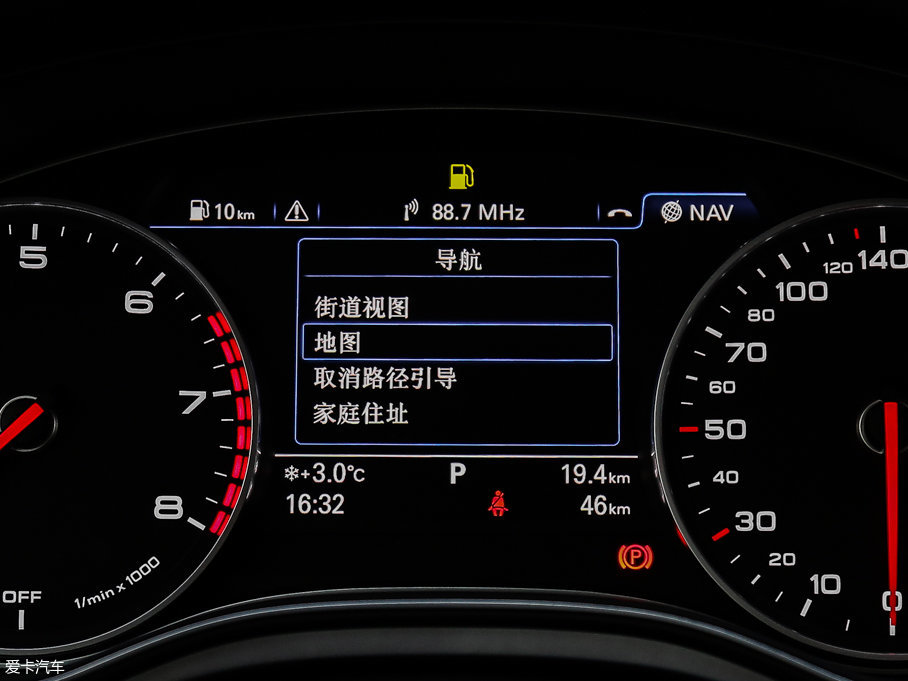 2017WA6L 50 TFSI quattro 